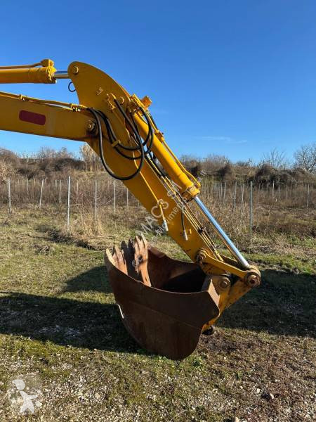 Escavatore Liebherr 902 LITRONIC