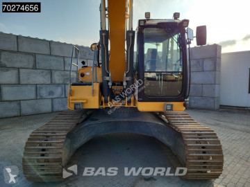 Excavadora de cadenas Liebherr