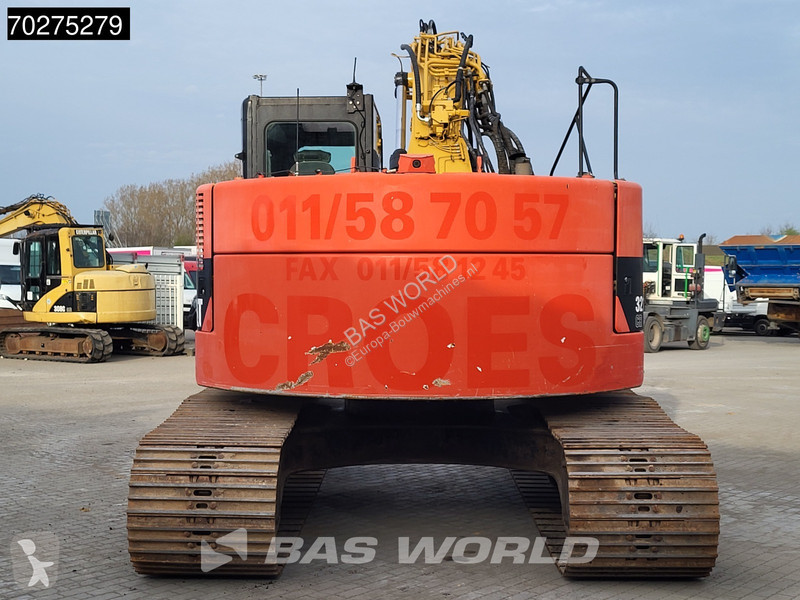 Skovl Caterpillar 321 D