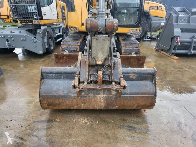 Escavatore Liebherr R914