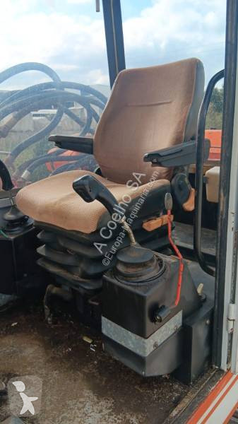 Excavator O&K LC