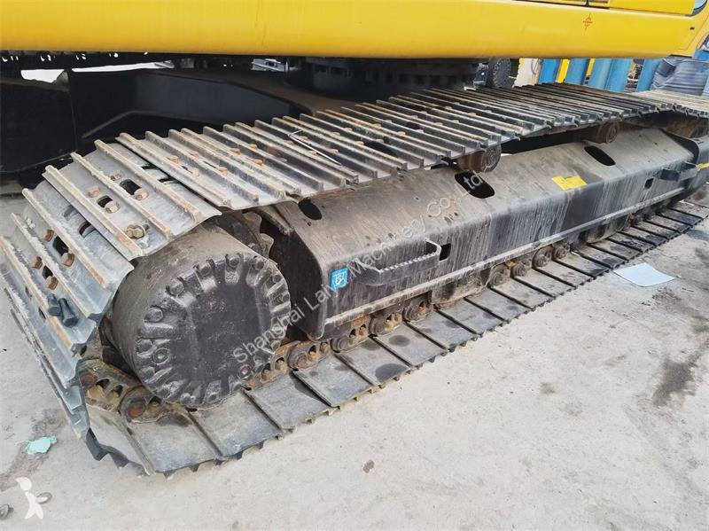 Skovl Caterpillar 320C