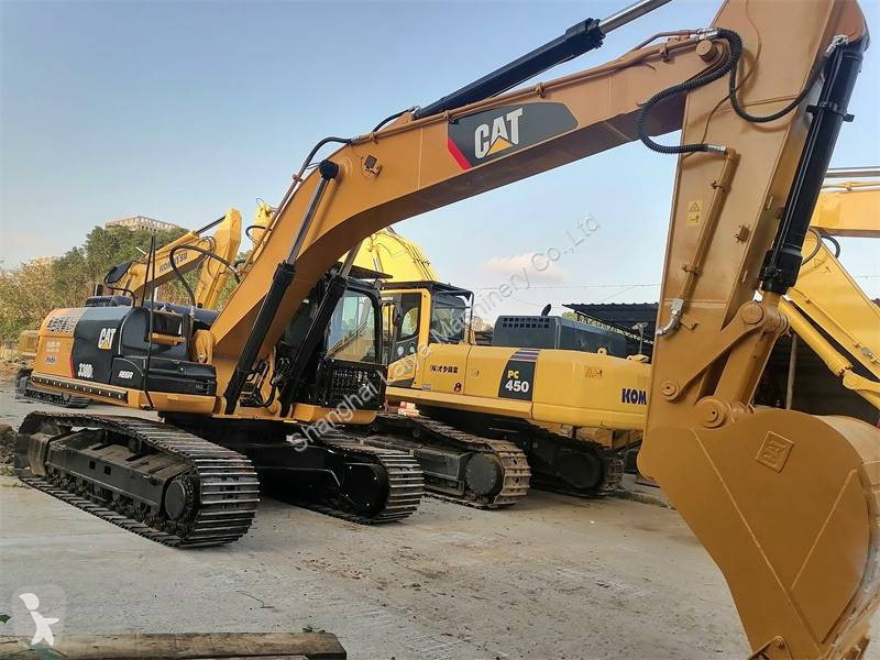 Escavatore Caterpillar CAT 330DL EXCAVATOR