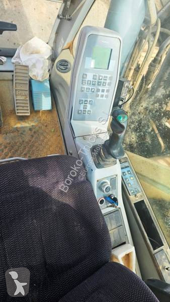 Excavator Terex TC 260 LC