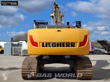 Liebherr R936 LC V