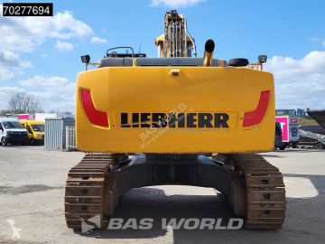 Liebherr R946 SHD