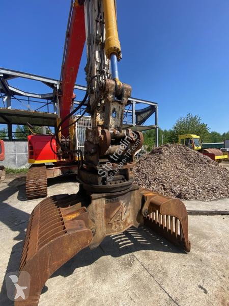 Excavator Liebherr R  COMPACT LITRONIC
