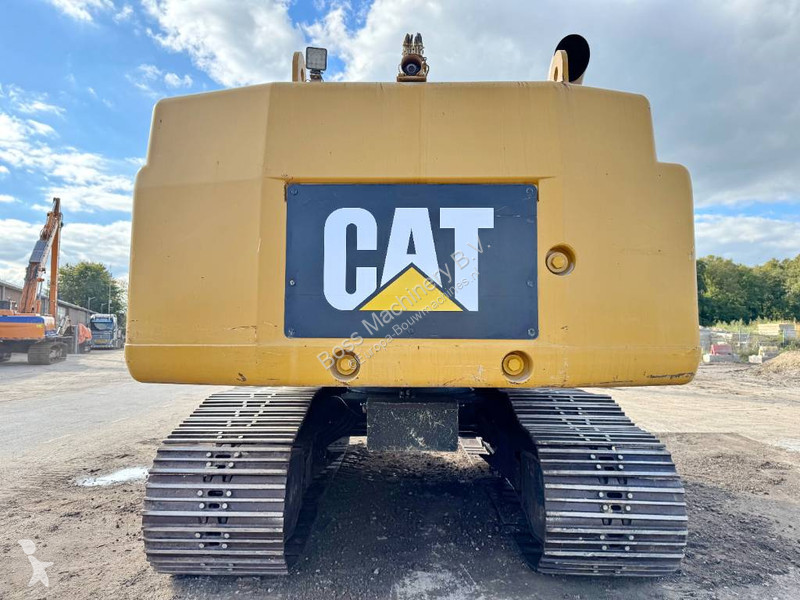 Skovl Caterpillar UHD - 30m Demolition / Hydr...