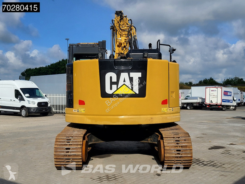 Skovl Caterpillar 325 F L