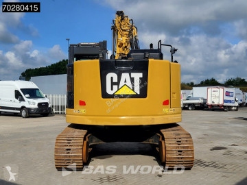 Excavadora de cadenas Caterpillar