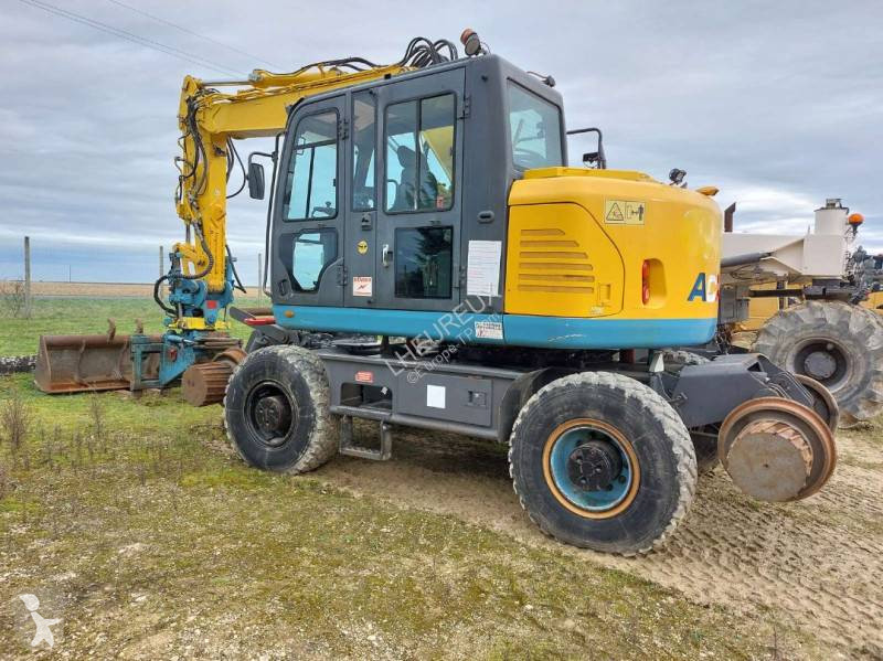 Excavadora Acx ACX23