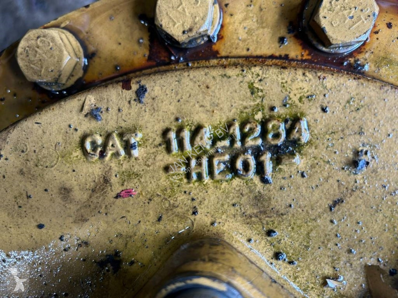 Escavatore Caterpillar 114-1305 Swing Gearbox...