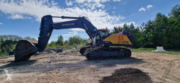Volvo EC50 750 E