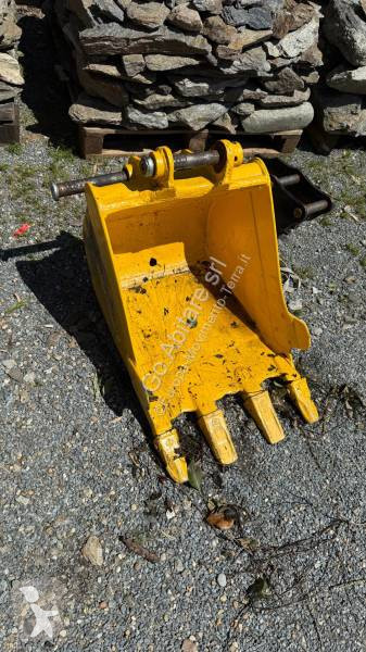 Escavatore Komatsu PC35MR