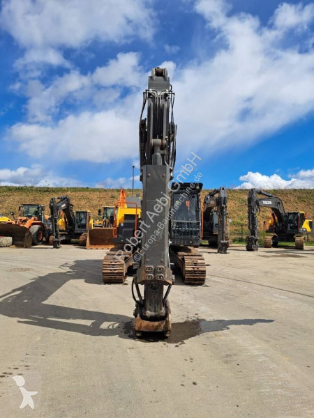 Escavatore Volvo EC250ENL