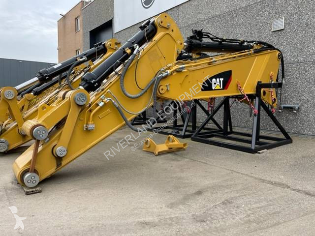 Escavadora Caterpillar 395 Ultra High...