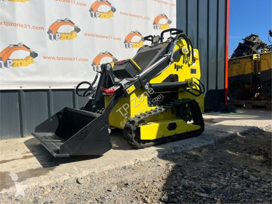 Escavatore JPC ht360
