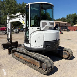 Yanmar Minibagger
