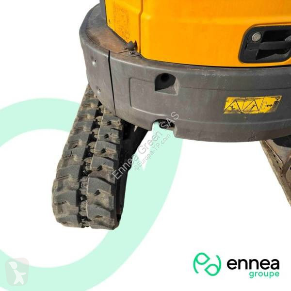 Skovl Bobcat Mini-pelle d'occasion Bobcat E26