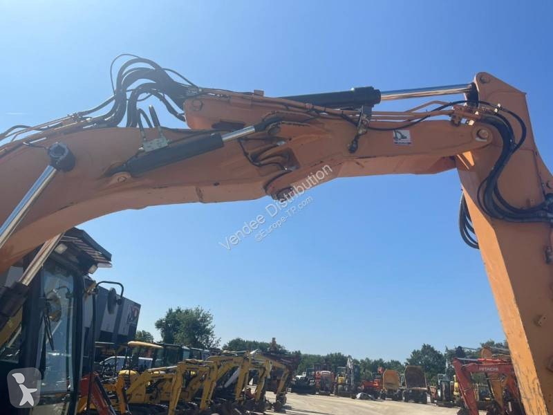 Escavatore Case CX130D