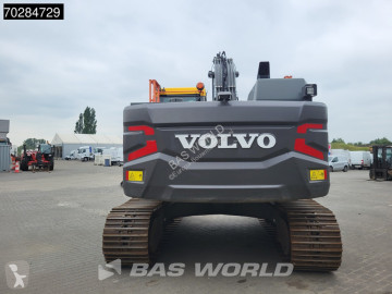 Excavadora de cadenas Volvo
