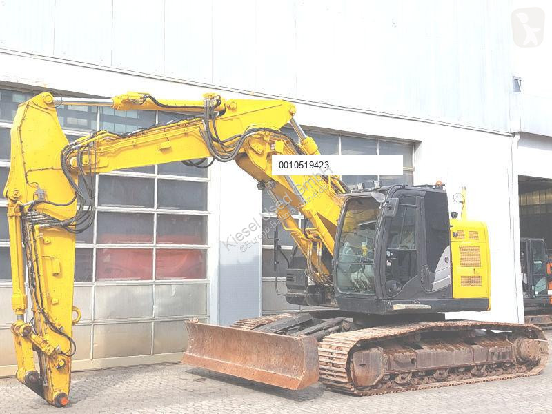 Skovl Hitachi -6