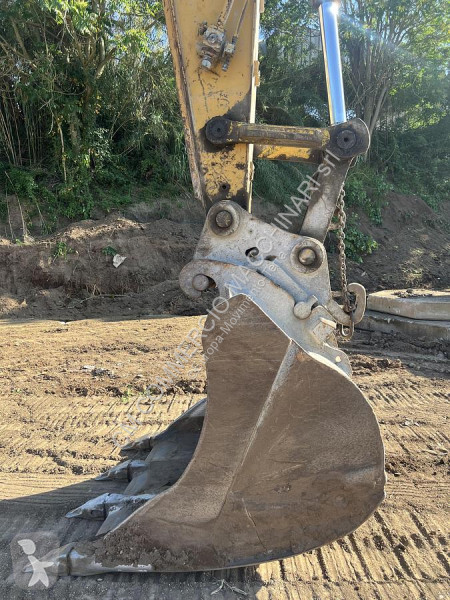 Escavatore Caterpillar LN