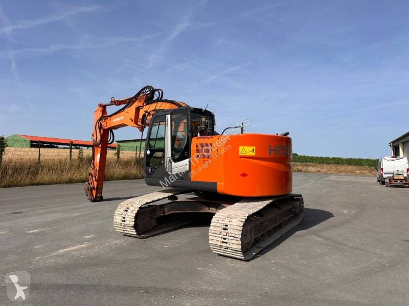 Skovl Hitachi zaxis 225 uslc-3