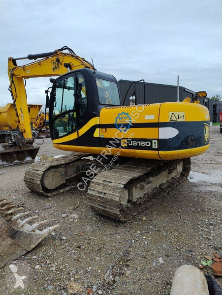 Pelle JCB