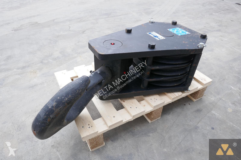 Excavadora Hookblock 35T