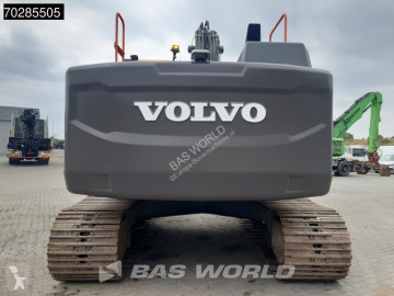 Excavadora de cadenas Volvo