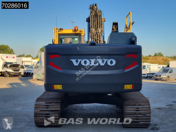 Excavadora de cadenas Volvo