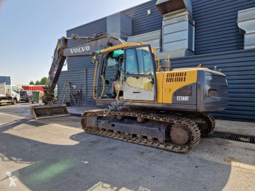 Volvo EC160 CNL EC160