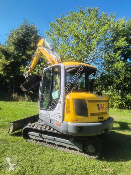 Escavatore Wacker Neuson  ET65