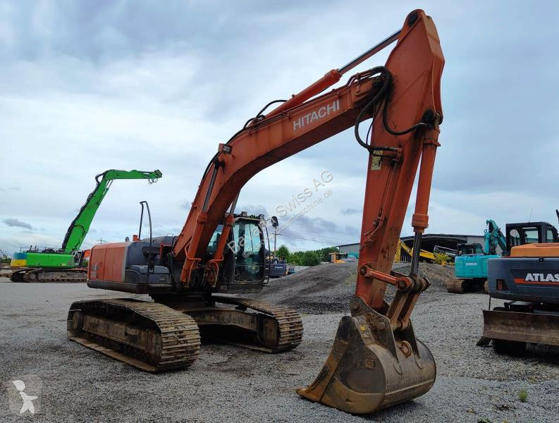 Escavatore Hitachi H