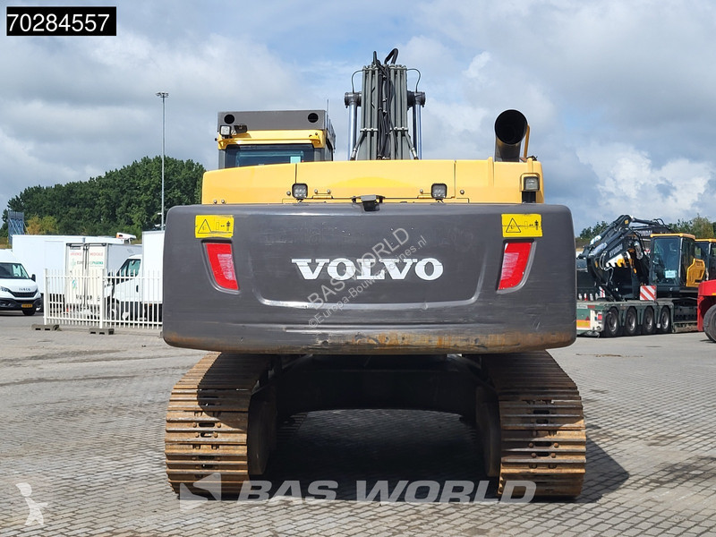 Excavadora Volvo 0 D NL 3 M WIDE - NARROW