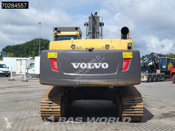 Volvo EC30 0 D NL 3 M WIDE - NARROW