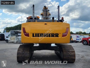 Liebherr R936 LCV