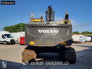 Volvo EC30 0 E L
