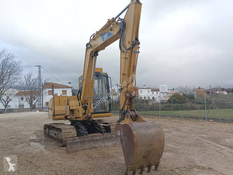 Escavatore Caterpillar