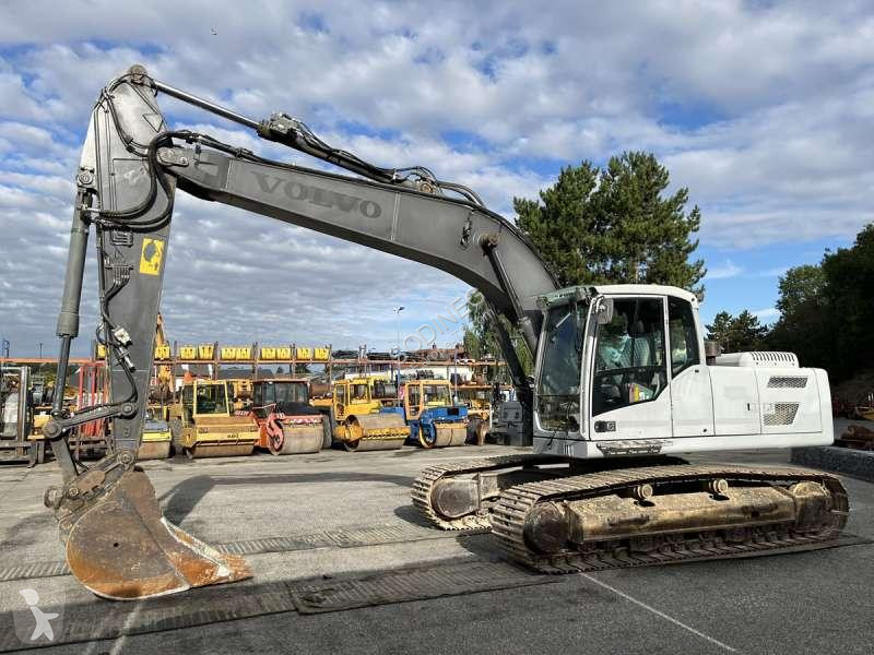 Escavatore Volvo EC220DL