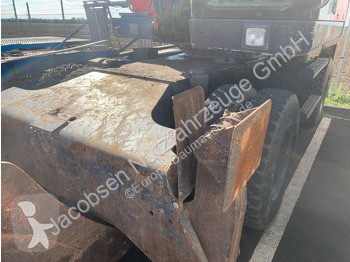 Excavator O&K