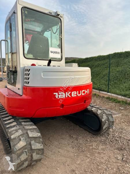 Skovl Takeuchi