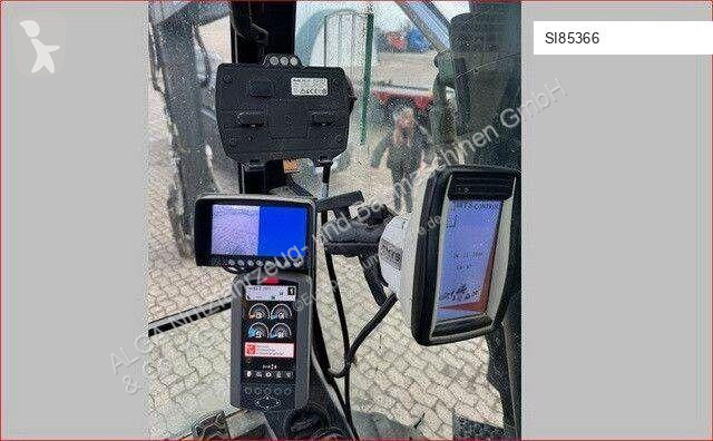 Excavator Caterpillar F, OilQuick, Hammer- u-...