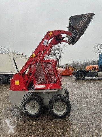 Pá carregadora Bobcat S 130,S.W.S.,3....