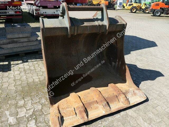 Excavator  Tieflöffel, 2m³, Passend für Liebherr
