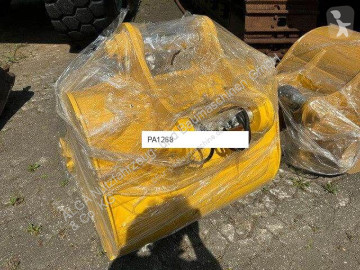 Pelle sur chenilles Komatsu