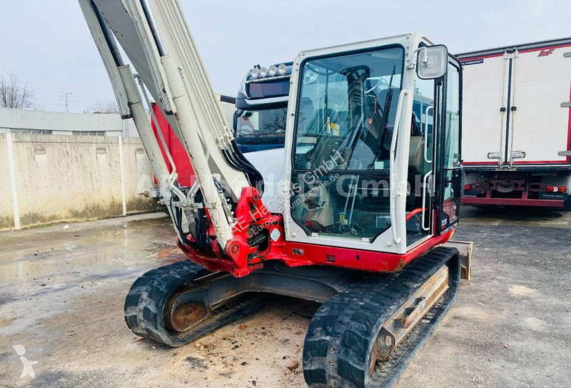 Skovl Takeuchi