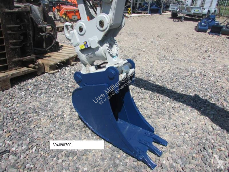 Skovl Takeuchi TB 225 Minibagger 44.000 EUR