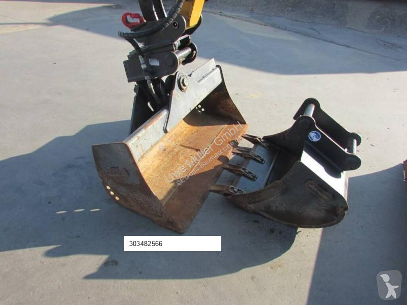Escavadora Sany SY 18 C Minibagger 18.500 EUR